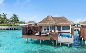 Hotel w Maldives