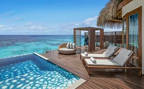 W Maldives Fesdu Island 5*